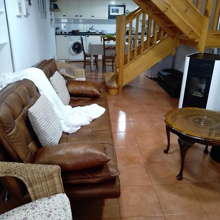 El Rinconin De Degu Villa San Juan de Parres Dış mekan fotoğraf