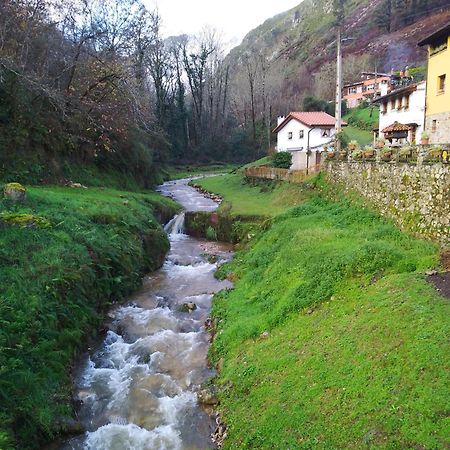 El Rinconin De Degu Villa San Juan de Parres Dış mekan fotoğraf