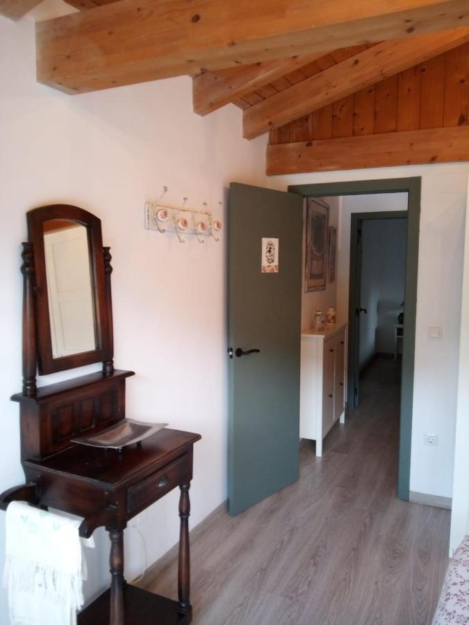 El Rinconin De Degu Villa San Juan de Parres Dış mekan fotoğraf
