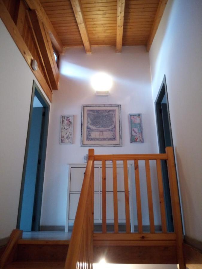 El Rinconin De Degu Villa San Juan de Parres Dış mekan fotoğraf