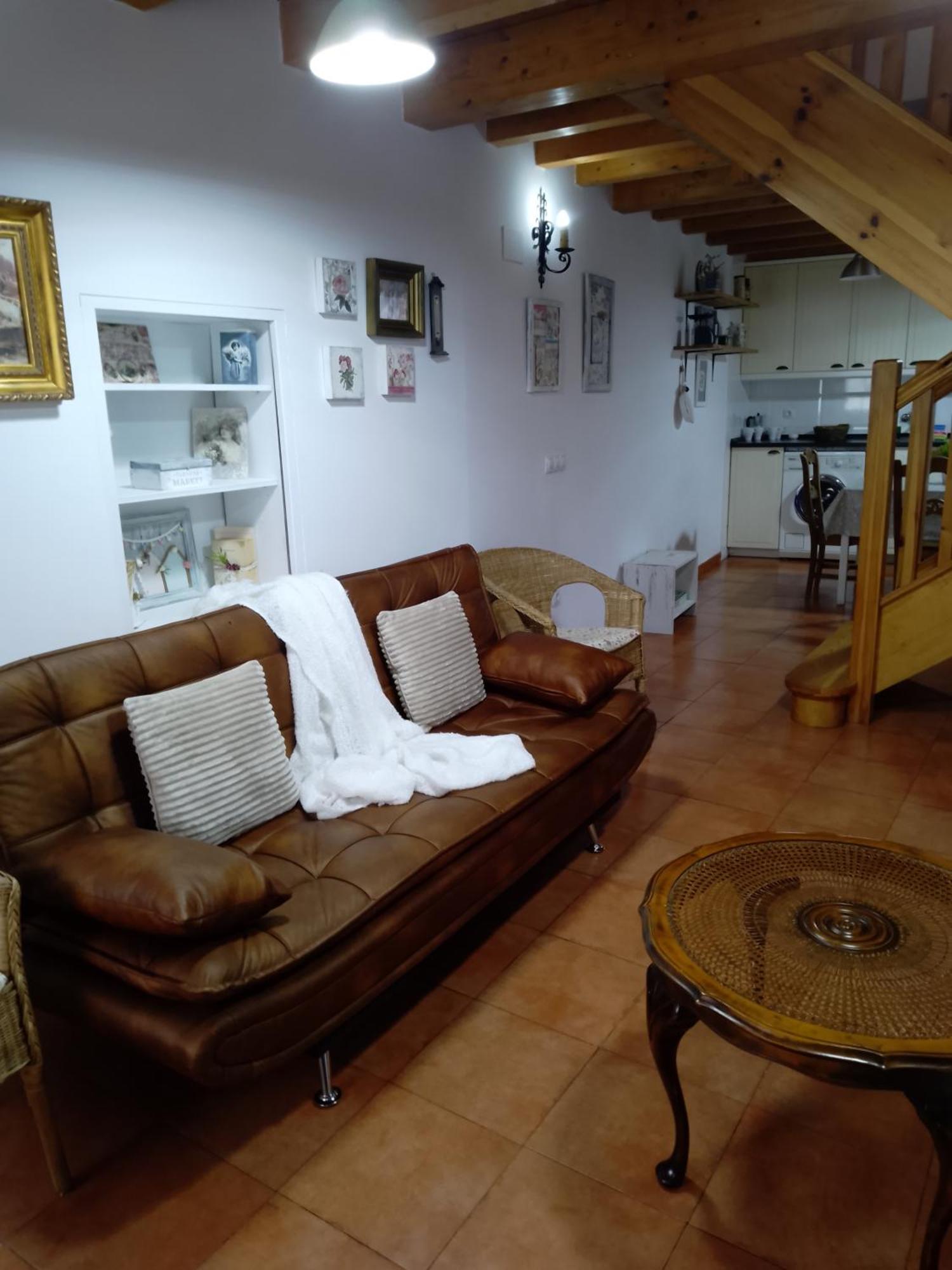 El Rinconin De Degu Villa San Juan de Parres Dış mekan fotoğraf